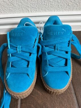 PUMA FENTY Creeper women’s 7